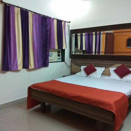 Hotel Shiva パンベル エクステリア 写真