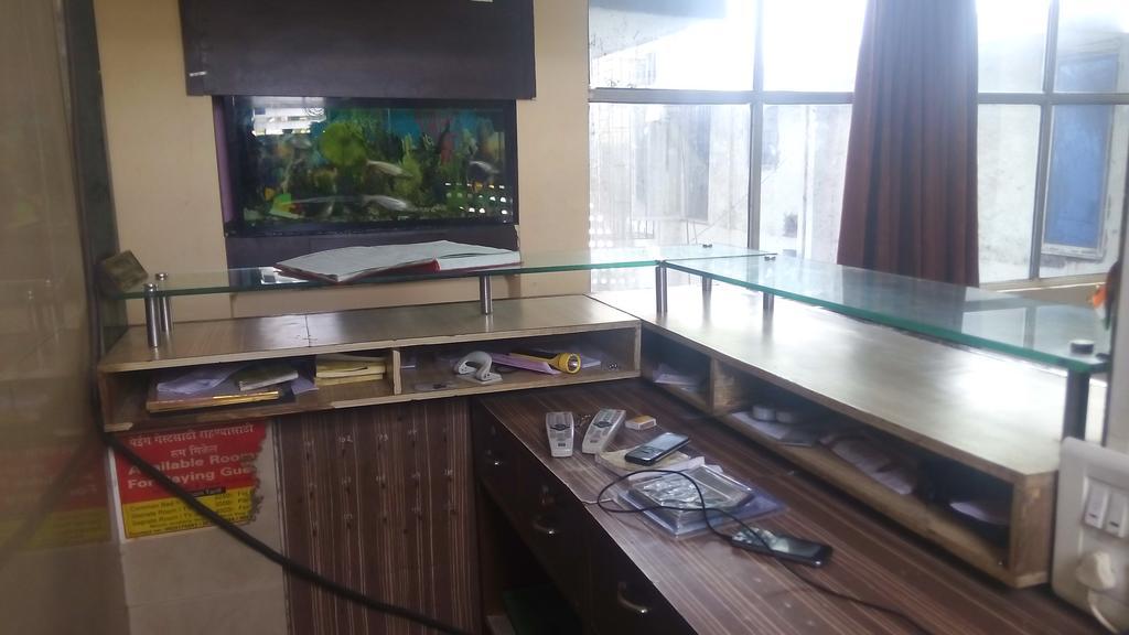 Hotel Shiva パンベル エクステリア 写真