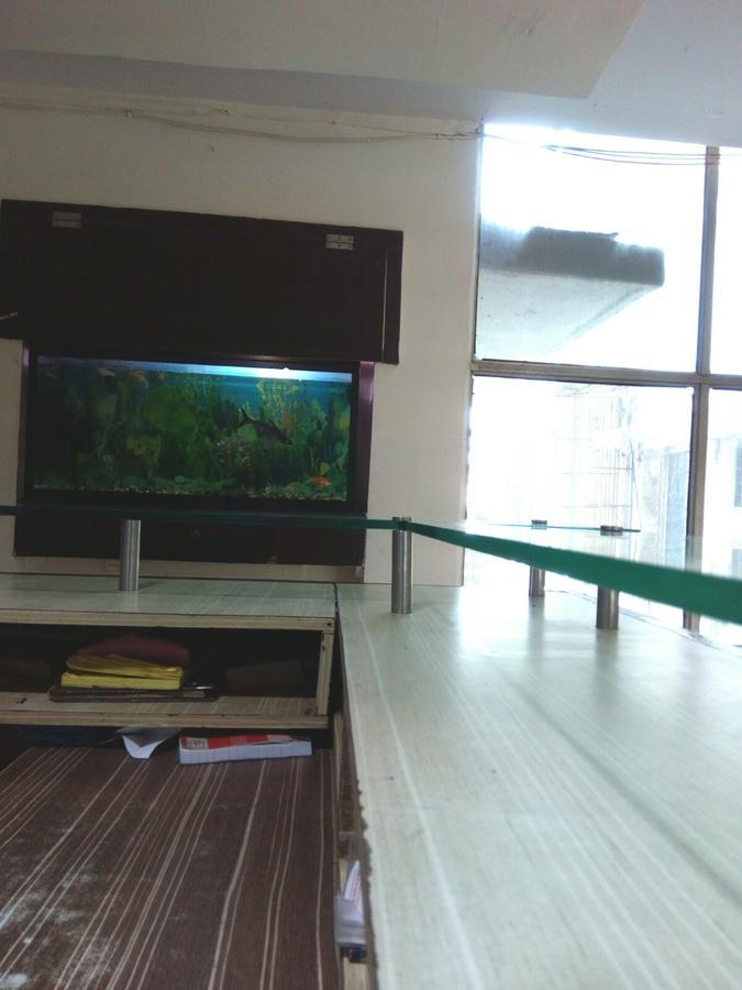 Hotel Shiva パンベル エクステリア 写真