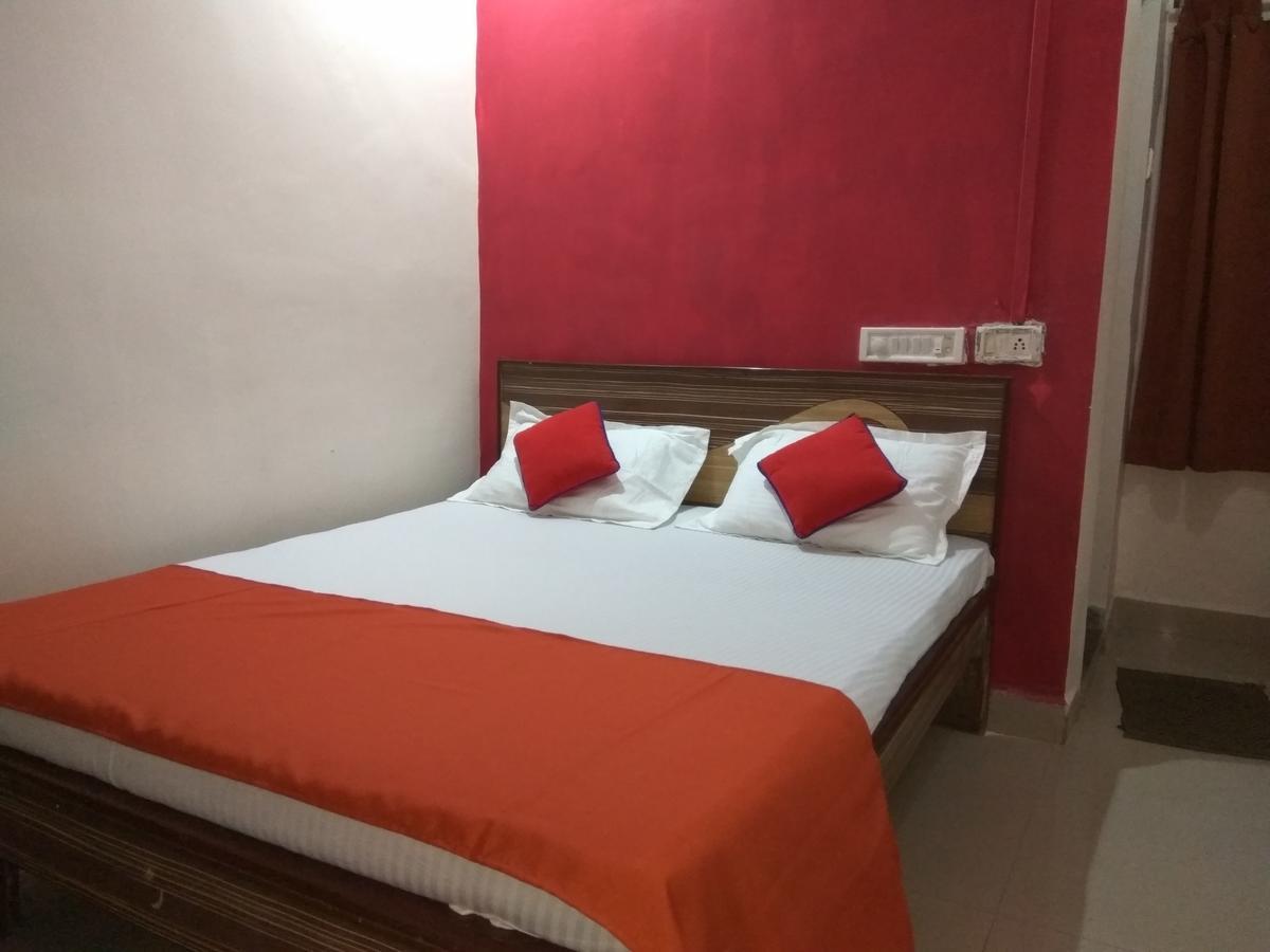 Hotel Shiva パンベル エクステリア 写真