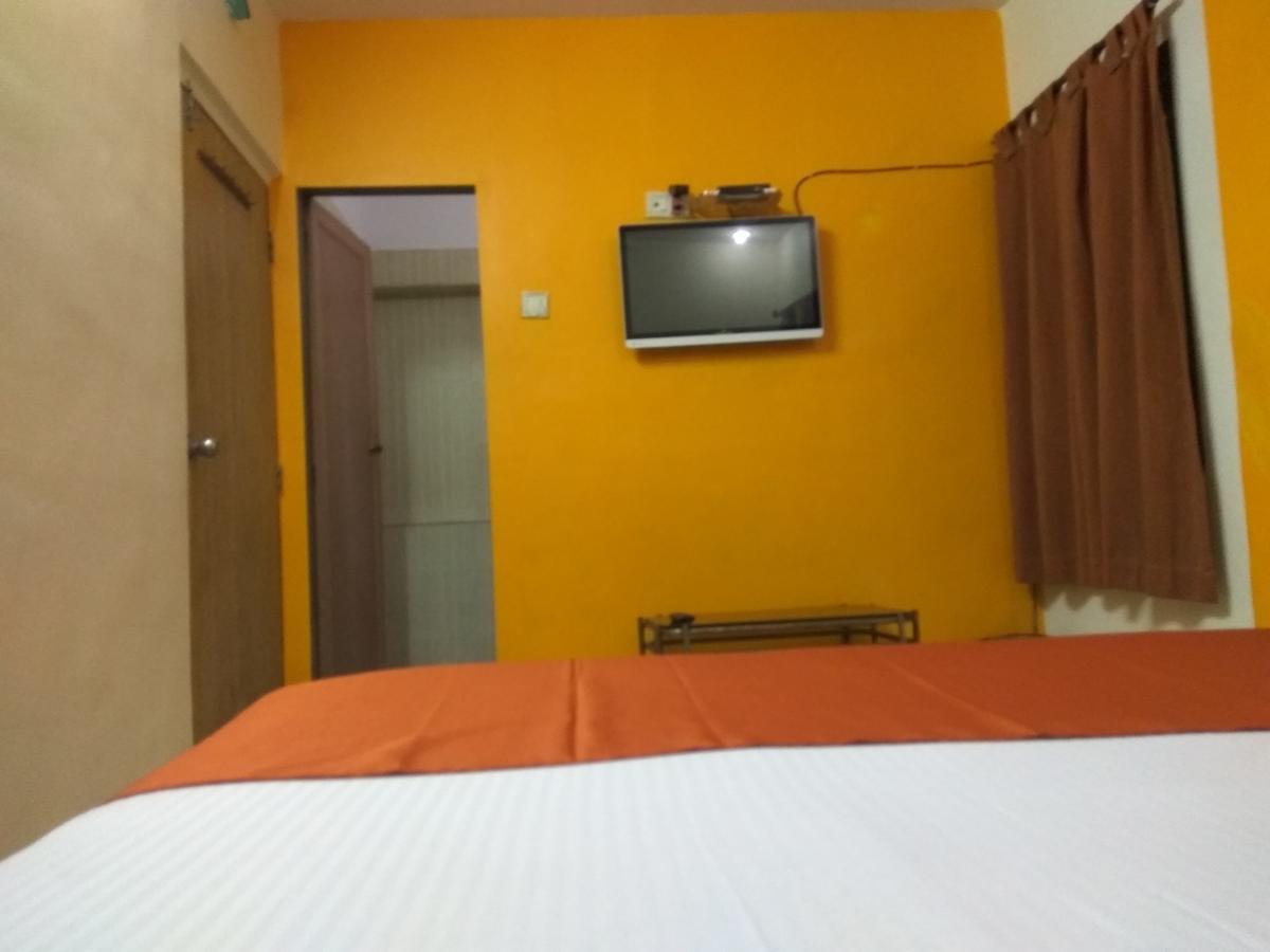 Hotel Shiva パンベル エクステリア 写真