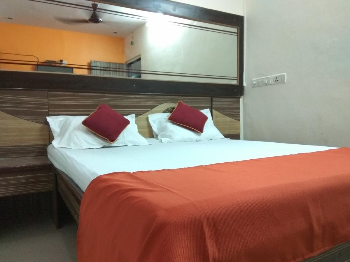 Hotel Shiva パンベル エクステリア 写真