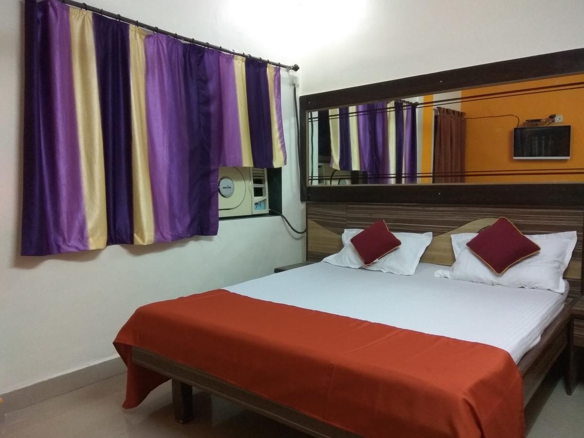 Hotel Shiva パンベル エクステリア 写真