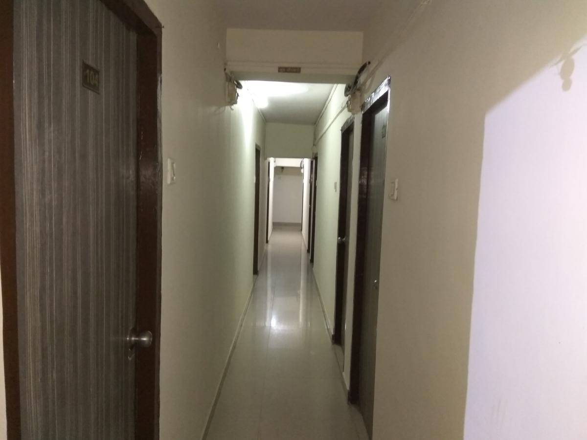 Hotel Shiva パンベル エクステリア 写真