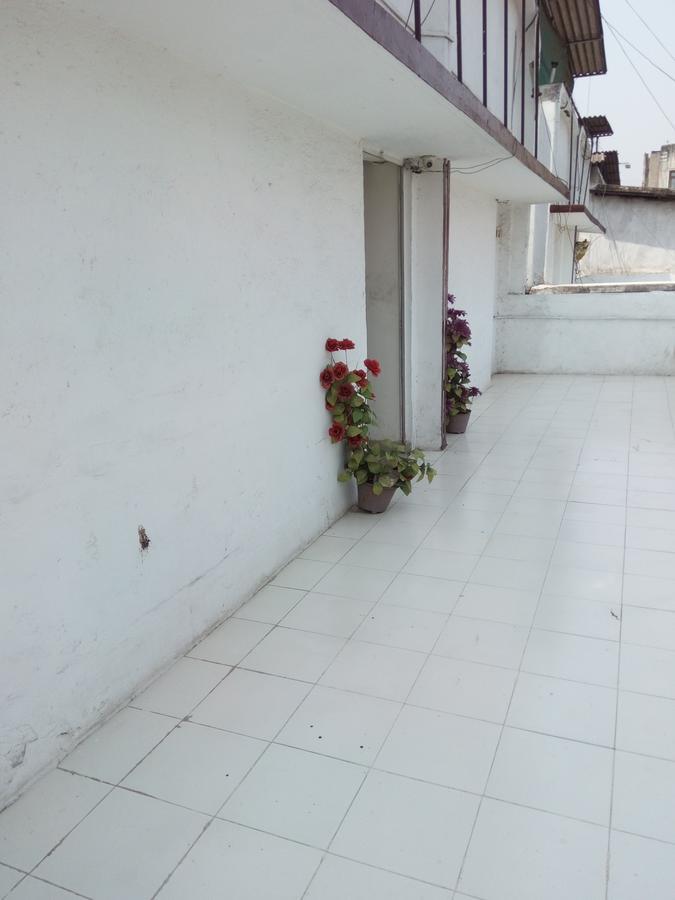 Hotel Shiva パンベル エクステリア 写真