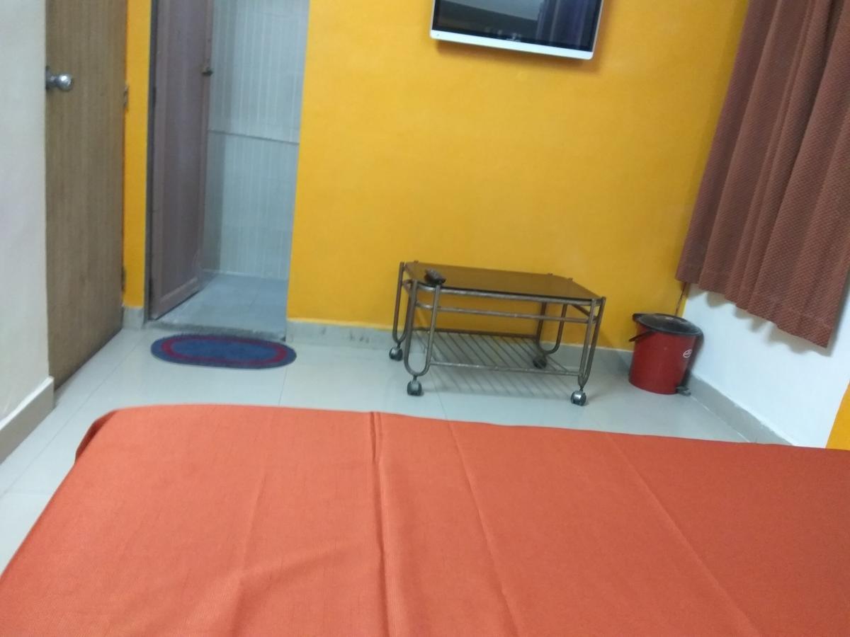 Hotel Shiva パンベル エクステリア 写真