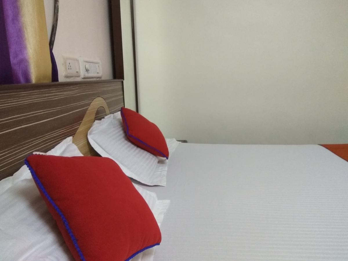Hotel Shiva パンベル エクステリア 写真