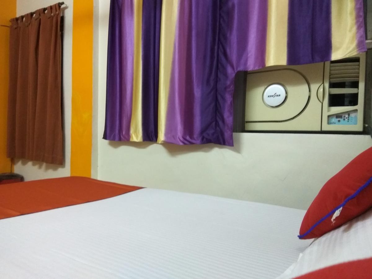 Hotel Shiva パンベル エクステリア 写真