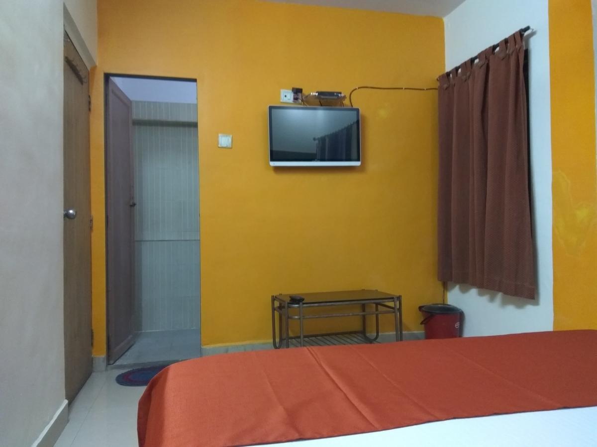 Hotel Shiva パンベル エクステリア 写真